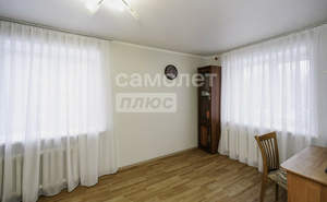 1-к квартира, вторичка, 33м2, 2/5 этаж