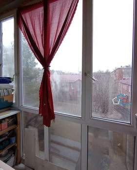 2-к квартира, вторичка, 47м2, 3/4 этаж