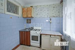 1-к квартира, вторичка, 32м2, 2/3 этаж