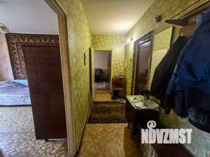 2-к квартира, вторичка, 53м2, 6/9 этаж