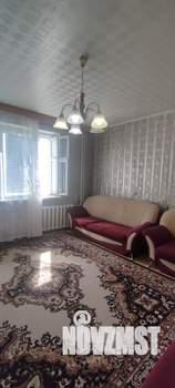 2-к квартира, вторичка, 52м2, 10/12 этаж