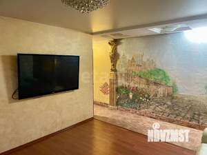 3-к квартира, вторичка, 57м2, 3/9 этаж