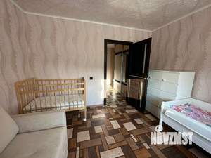 2-к квартира, вторичка, 53м2, 5/5 этаж