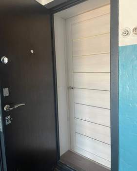 2-к квартира, вторичка, 46м2, 5/5 этаж