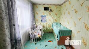 2-к квартира, вторичка, 43м2, 5/5 этаж