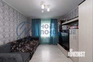 3-к квартира, вторичка, 65м2, 7/9 этаж