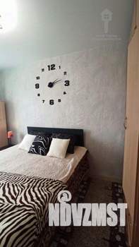 3-к квартира, вторичка, 70м2, 6/12 этаж