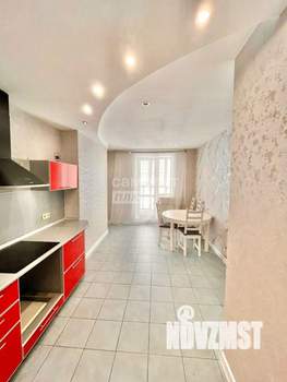 2-к квартира, вторичка, 69м2, 13/16 этаж