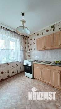 1-к квартира, вторичка, 31м2, 4/5 этаж