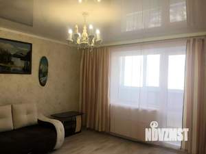 2-к квартира, вторичка, 57м2, 8/10 этаж