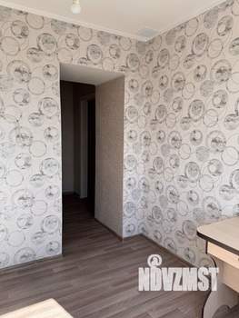 2-к квартира, вторичка, 53м2, 9/9 этаж