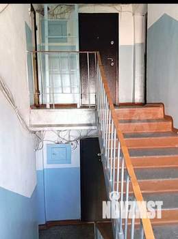 1-к квартира, вторичка, 28м2, 5/5 этаж