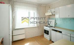 1-к квартира, вторичка, 36м2, 9/9 этаж