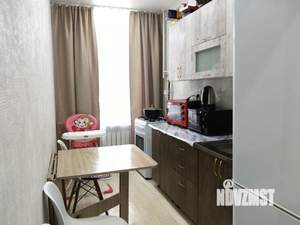 2-к квартира, вторичка, 45м2, 1/2 этаж