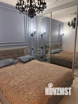 3-к квартира, вторичка, 52м2, 5/12 этаж