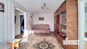 2-к квартира, вторичка, 42м2, 2/5 этаж