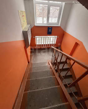 3-к квартира, вторичка, 58м2, 5/5 этаж