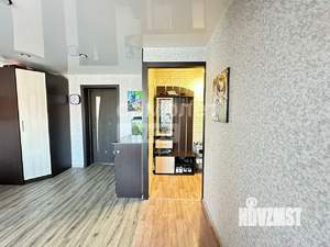 2-к квартира, вторичка, 43м2, 5/5 этаж