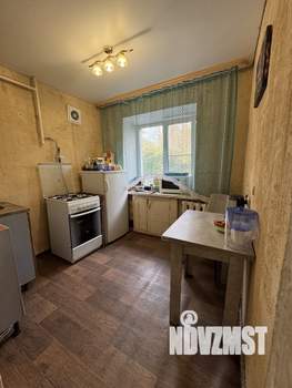2-к квартира, вторичка, 45м2, 2/5 этаж