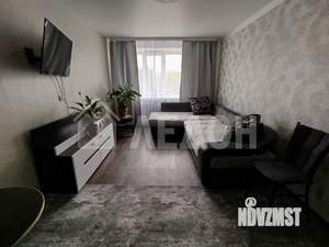 2-к квартира, вторичка, 41м2, 2/2 этаж