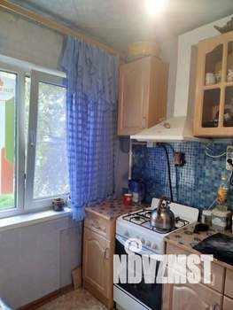 2-к квартира, вторичка, 41м2, 2/5 этаж
