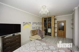 1-к квартира, вторичка, 40м2, 5/9 этаж