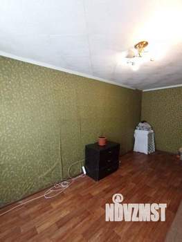 1-к квартира, вторичка, 30м2, 1/9 этаж