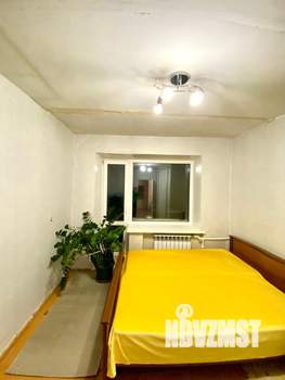 4-к квартира, вторичка, 62м2, 5/5 этаж