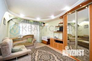 2-к квартира, вторичка, 50м2, 5/5 этаж