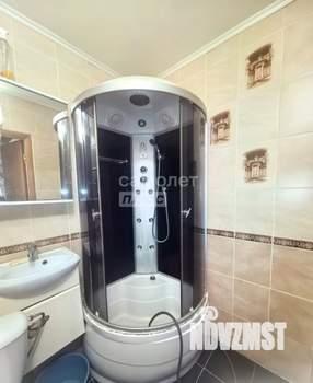 1-к квартира, вторичка, 30м2, 2/9 этаж