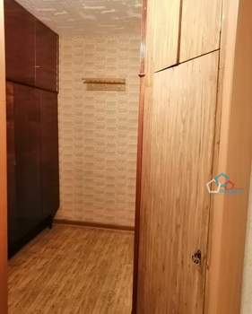 2-к квартира, вторичка, 45м2, 3/5 этаж