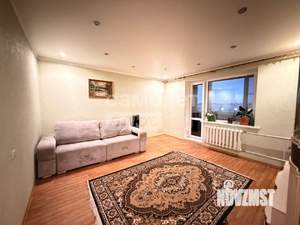 1-к квартира, вторичка, 40м2, 10/10 этаж