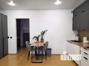 Студия квартира, вторичка, 27м2, 4/8 этаж