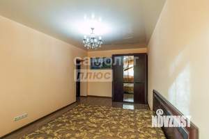 3-к квартира, вторичка, 89м2, 4/10 этаж