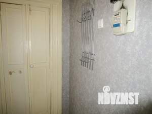 1-к квартира, вторичка, 31м2, 4/5 этаж