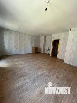 1-к квартира, вторичка, 57м2, 12/16 этаж