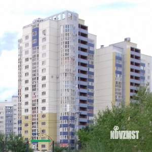 1-к квартира, вторичка, 36м2, 13/16 этаж