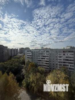 3-к квартира, вторичка, 82м2, 10/11 этаж