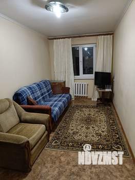 1-к квартира, вторичка, 28м2, 2/5 этаж