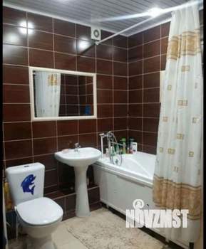 3-к квартира, вторичка, 64м2, 4/5 этаж