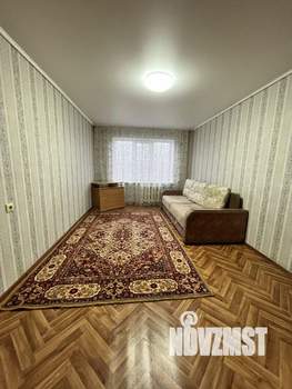 2-к квартира, вторичка, 45м2, 2/5 этаж