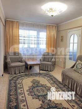 2-к квартира, вторичка, 45м2, 5/5 этаж