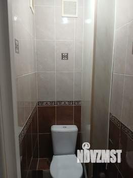 3-к квартира, вторичка, 62м2, 6/9 этаж