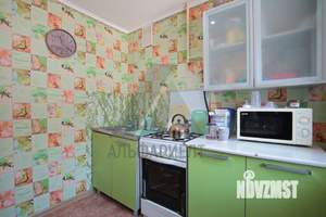 1-к квартира, вторичка, 30м2, 1/5 этаж