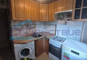 4-к квартира, вторичка, 59м2, 4/5 этаж