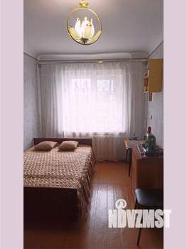 3-к квартира, вторичка, 60м2, 4/5 этаж