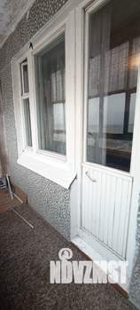 1-к квартира, вторичка, 41м2, 10/12 этаж