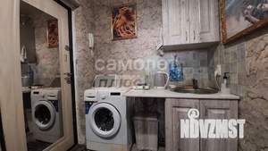 Студия квартира, вторичка, 19м2, 5/5 этаж