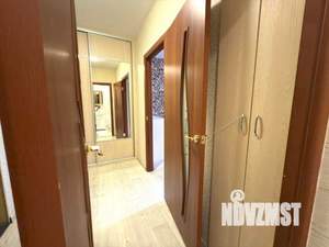 1-к квартира, вторичка, 36м2, 14/14 этаж
