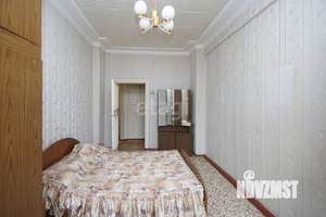 2-к квартира, вторичка, 59м2, 2/3 этаж